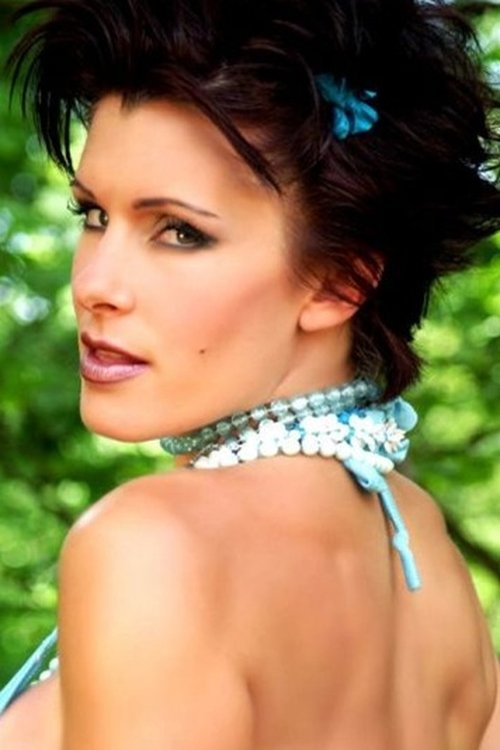 Shauna O'Brien as Natalie Woodman