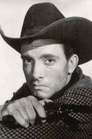 Robert "Buzz" Henry as Red