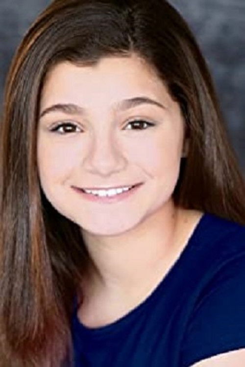 Josie Gallina as Titi