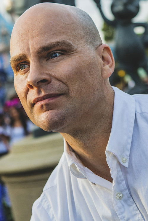 Guy Klender profile photo