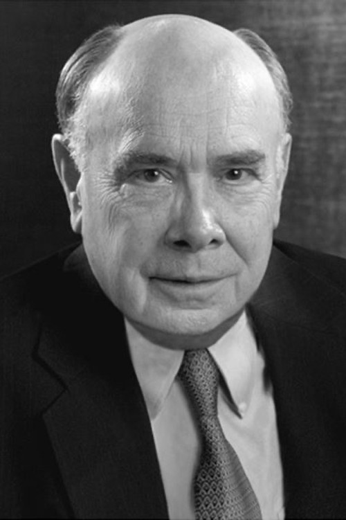 Rob Evans as Senator