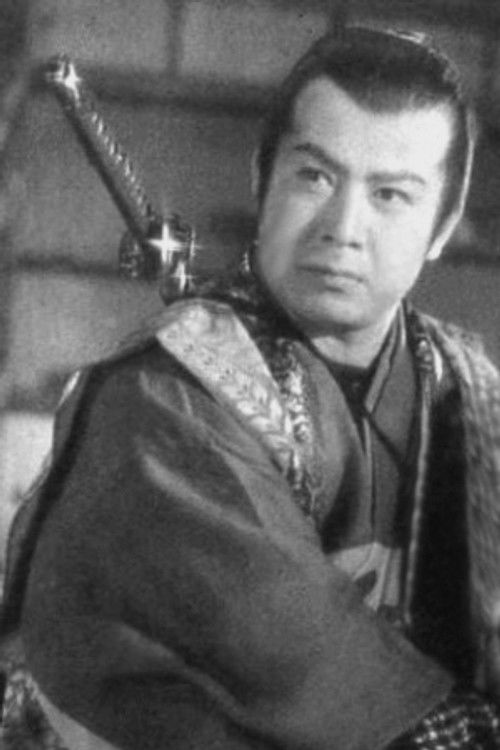 Hiroshi Ogasawara as 