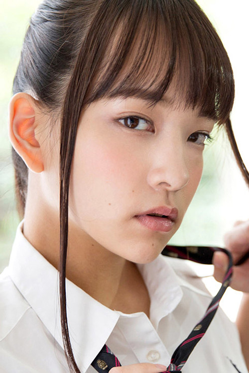 Mikako Abe as (archive footage)