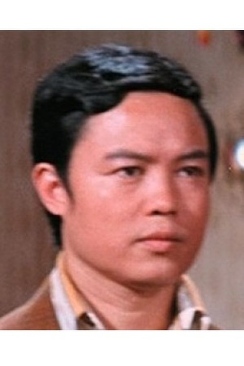 Robert Chan Law-Bat as Black Bear Student (uncredited)