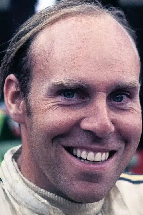 Richard Attwood as Self