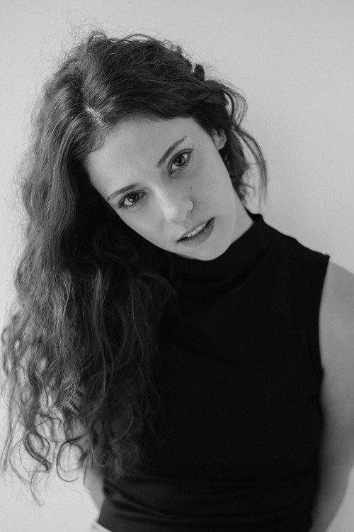 Ceren Koç as Elif Korfalı