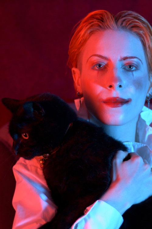 Josie Hess as Herself