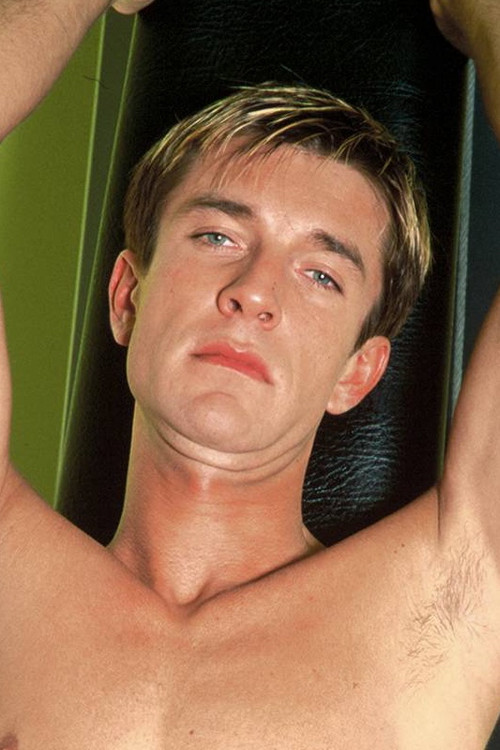 Paris Granat as Aurelius