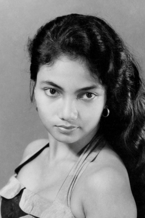 Lies Noor as Mudrawati