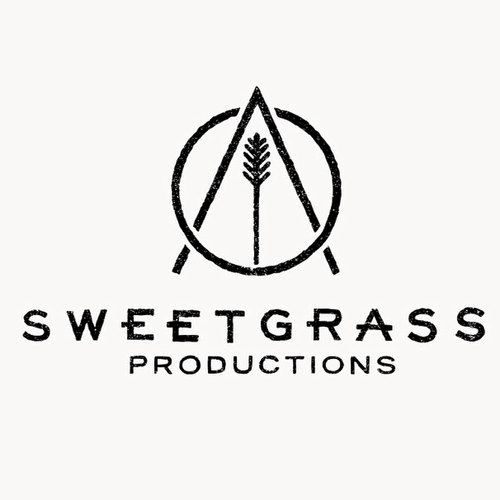 Sweetgrass Productions logo