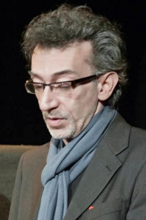 Lorenzo De Feo as Tonino