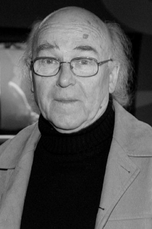 Lech Gwit as Proboszcz Wojtas