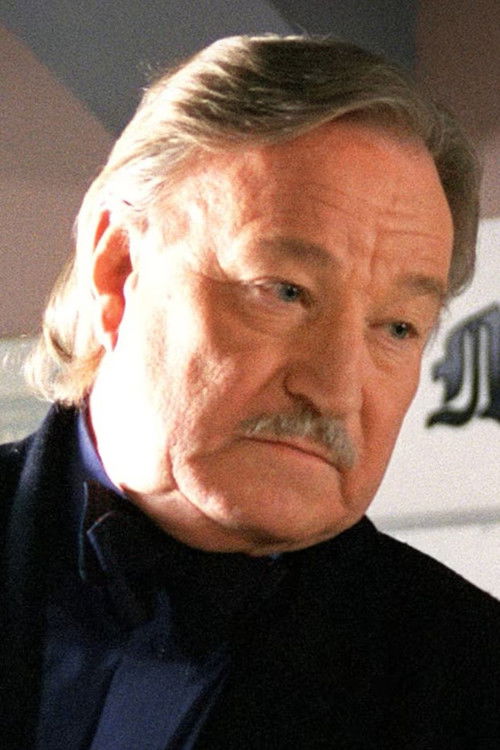 Ossi Ahlapuro as Policeman Osmala