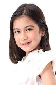 Lhian Khey Gimeno as Young Adela / Lena