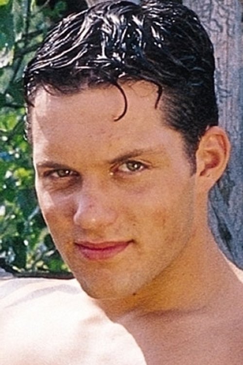 Jason Hill as (archive footage)