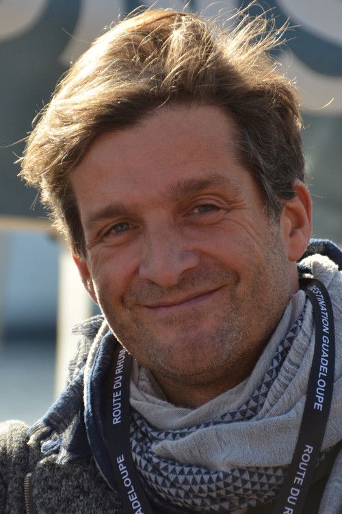 Eric Bellion as Self