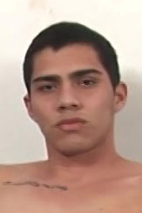 Jarrod as (archive footage)