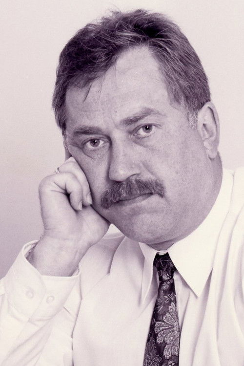 Heikki Koort as Peterson