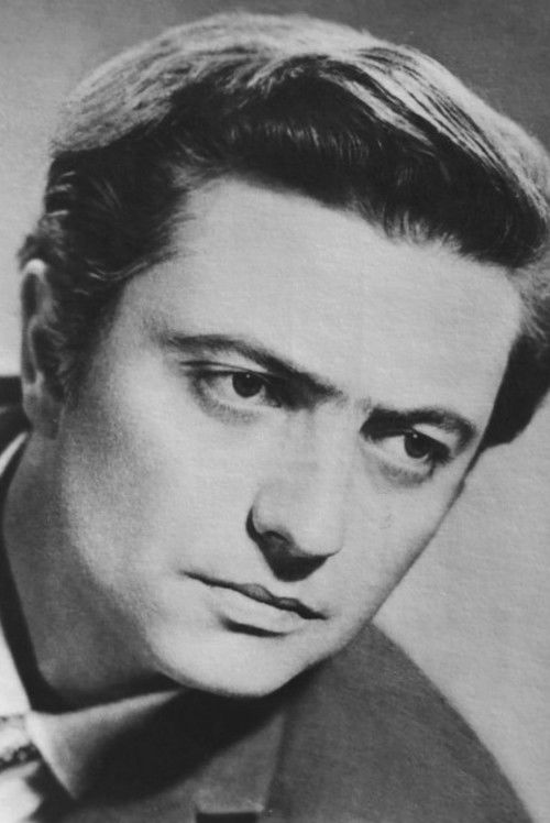 Vadim Beroev as Nikolay