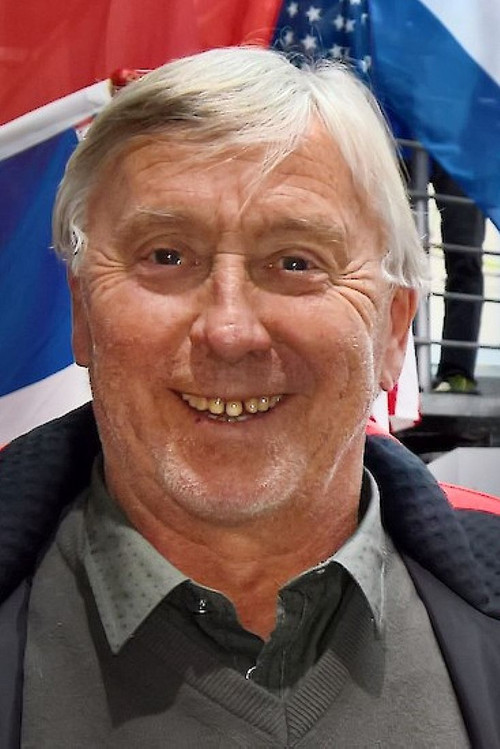 Roland Collombin as Self