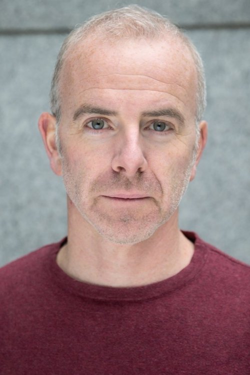 Alan Howley as Lenny