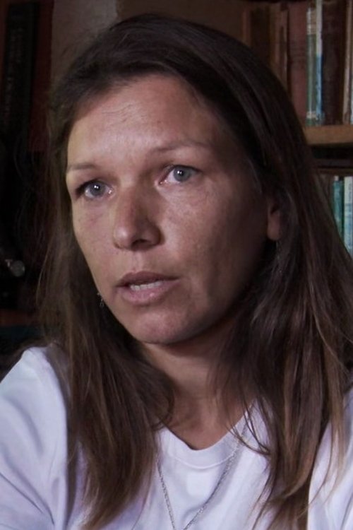 Eva Rodriguez as Self