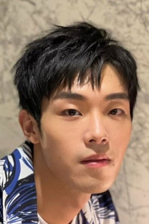 Rosen Tsai as Chiang-hao