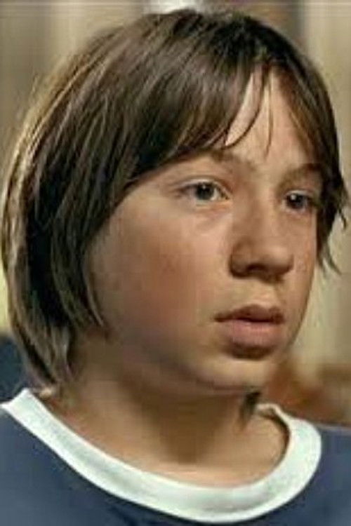 Lasse Borg as Søren