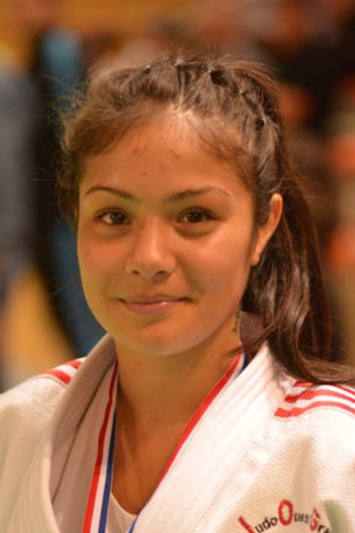 Noelle Grandjean as Self