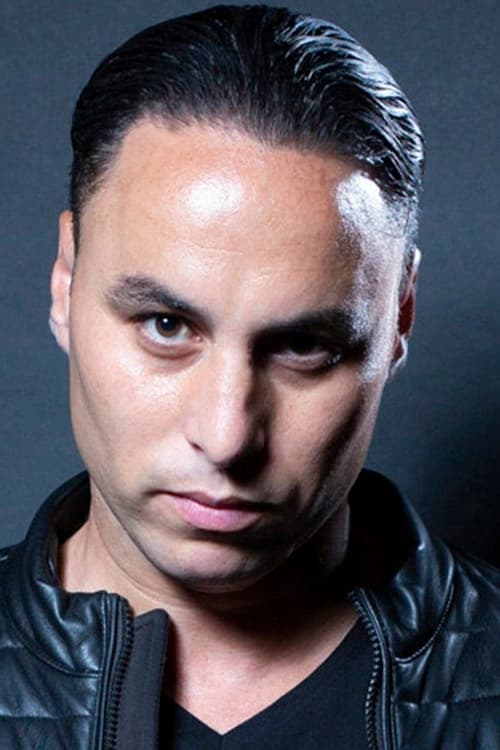 Rachid Moura as Karim