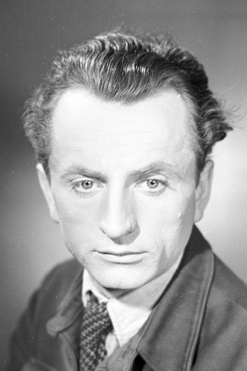 Aleksander Benczak as 
