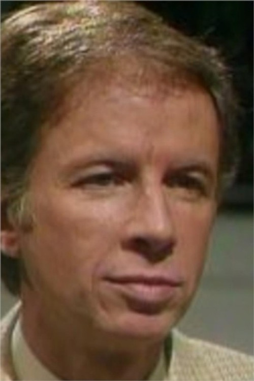 Douglas Lambert as Adjutant