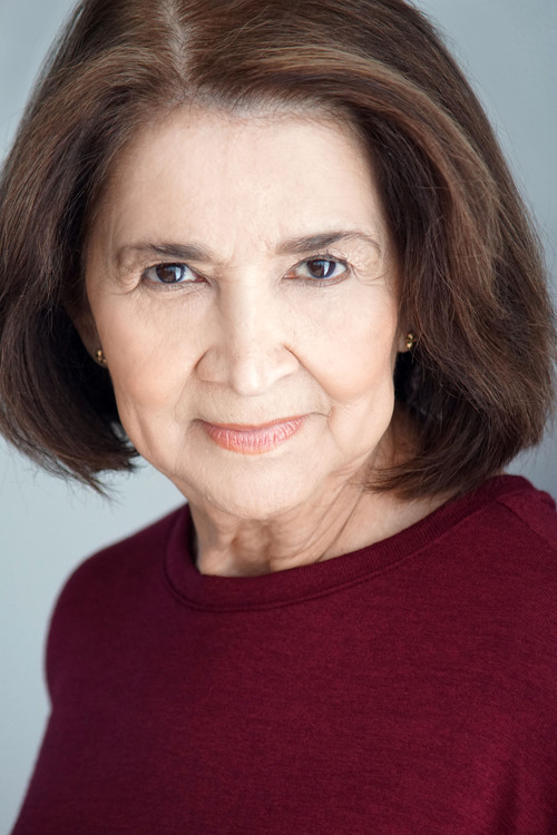 Emma McCoslin as Rita