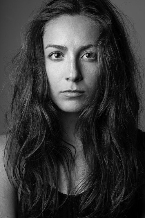 Alicja Juszkiewicz as 