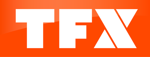 TFX logo