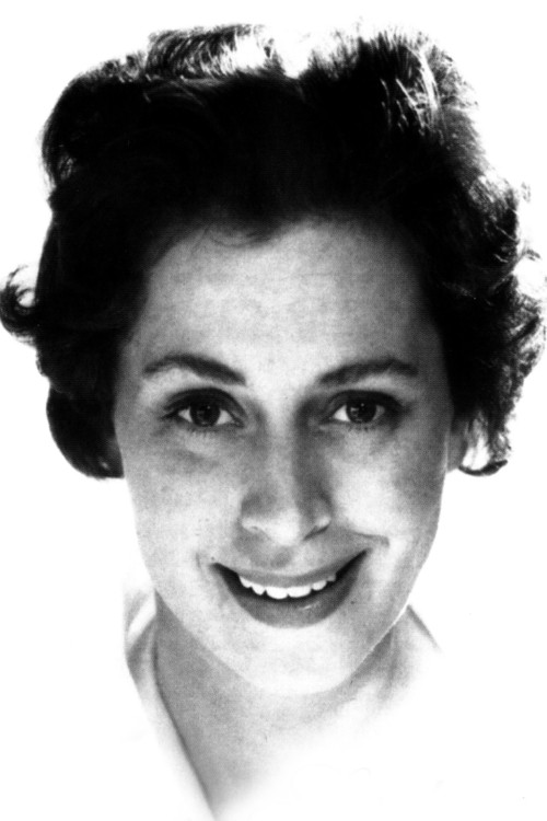 Elisabeth Söderström as Agneta von Kreschwitz / Agneta Gyllencrona