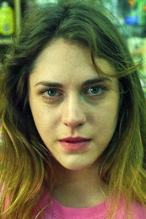 Milena Studer profile photo