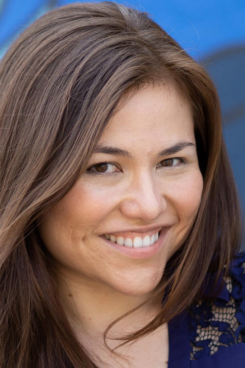 Nicole Gose as Junior