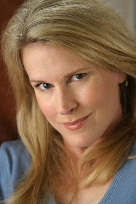 Nan McNamara as Betty Ross (voice)