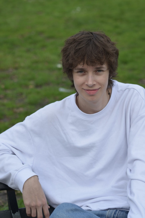 Kiran Thomas as Himself