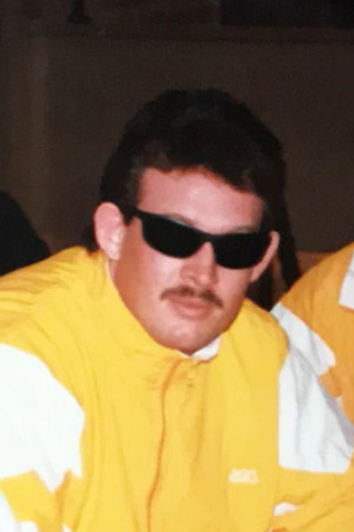 Scott Bessac as Himself