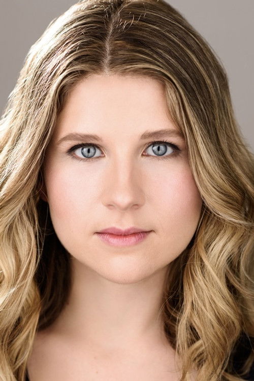 Holly Settoon as Danielle