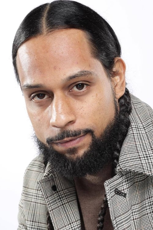 Tristin Fazekas as Lamar