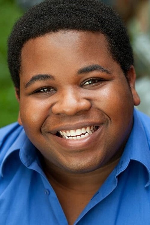 Eddie Leavy as Glenn