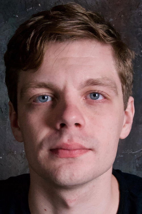 Vadim Gromyko profile photo