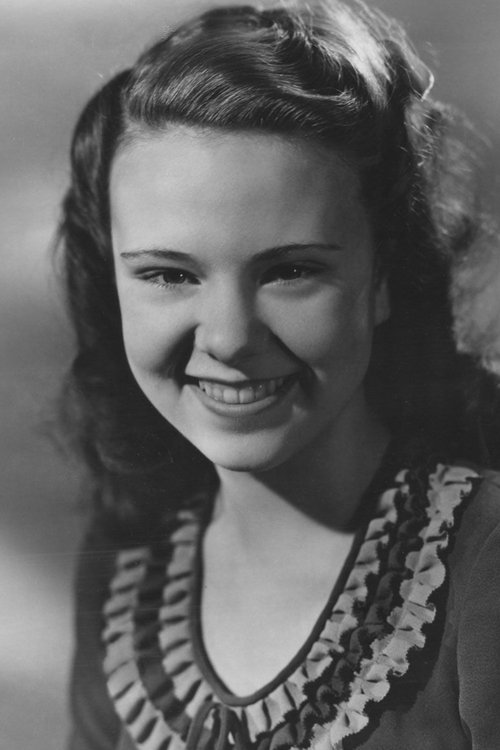 Joan Carroll as Honeybell