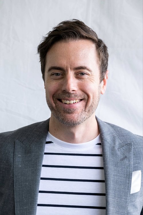 John Patton Ford as Roman