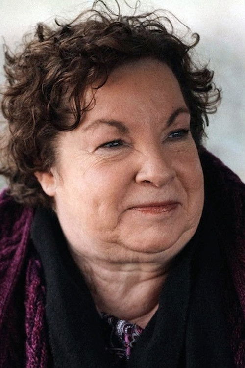 Caroline Kelly as Self