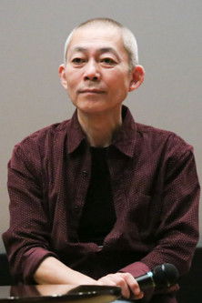 Kazunori Ito as 