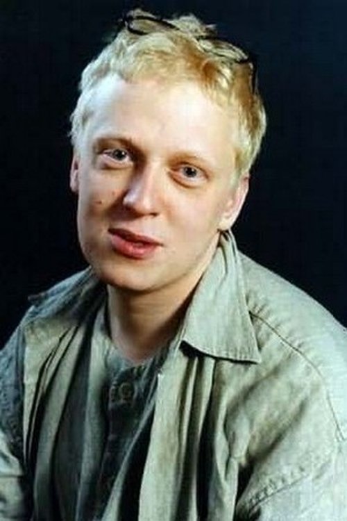 Grzegorz Sierzputowski as Kamil